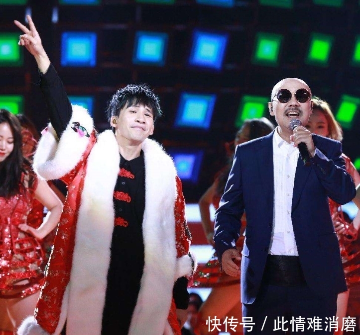 肖战跨年晚会唱什么