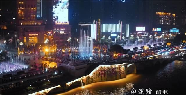 重庆彻底火了！又拿全国第一，网红城市当之无愧！