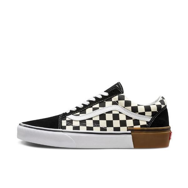 size?x Vans 带来全新“Pony Hair”系列