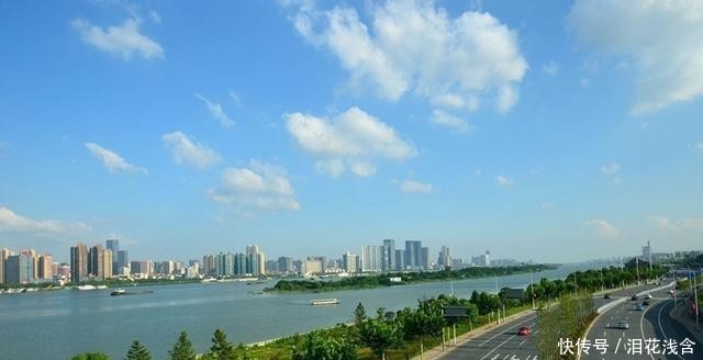  「文化」直击中国中部地区崛起最快的两座城市！