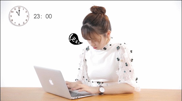 吴芊盈教你各种底妆“武器”的用法，快接收这份变美秘诀！