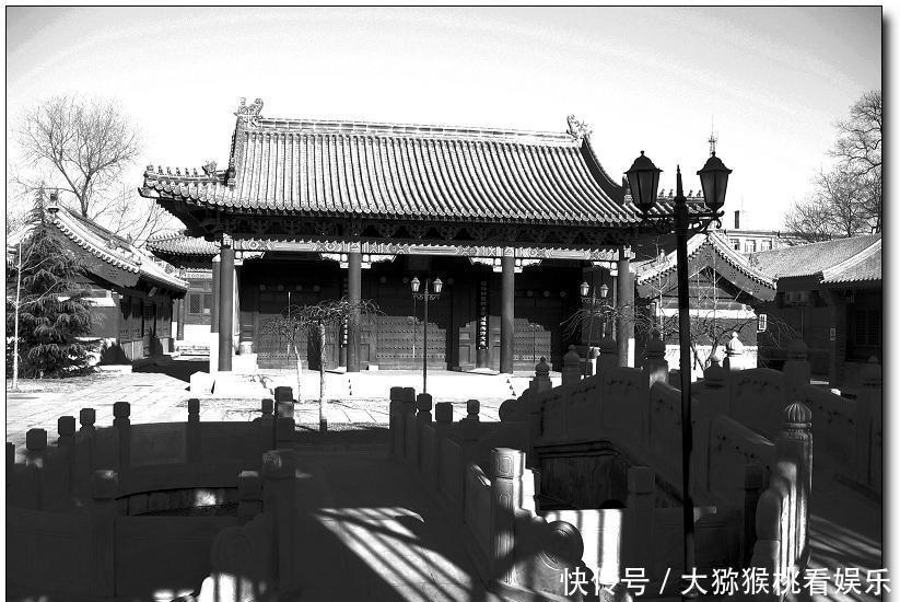 #管不了#直隶总督李鸿章权倾朝野 为何管不了顺天府尹