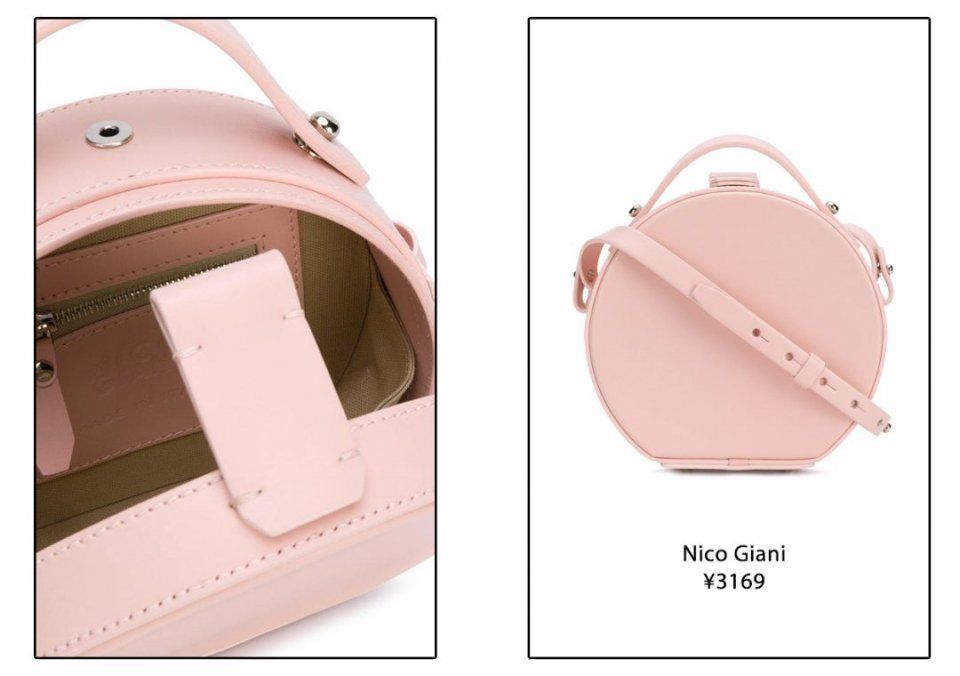 大型小众包种草现场 丨 我们的目标是:时髦，不贵，不撞包!