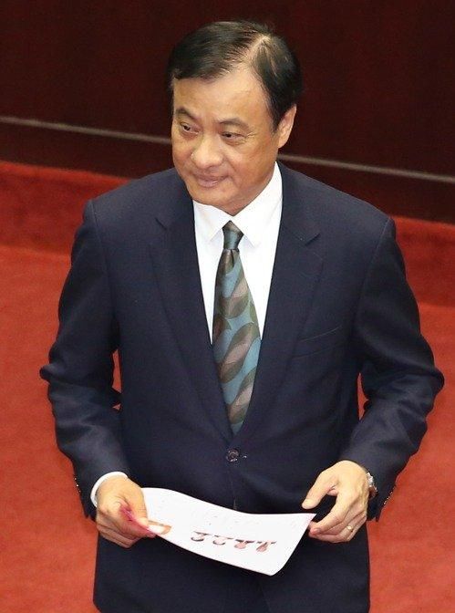 从赖清德、苏贞昌、苏嘉全到郑文灿，蔡英文中意谁当副手？