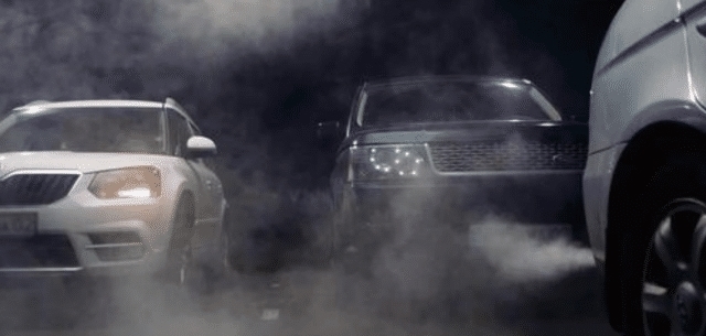  「时间」中国燃油车退出时间报告出炉，看完预计时间，车主哭了