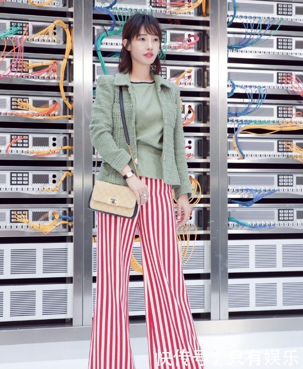 她被爆出轨却早已离婚，成功洗白只用12天，如今人美演技佳！