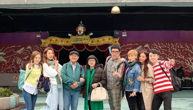  『爱回家之开』他入行仅四年就获4项大奖提名，未来TVB最值得期待的男星是他？