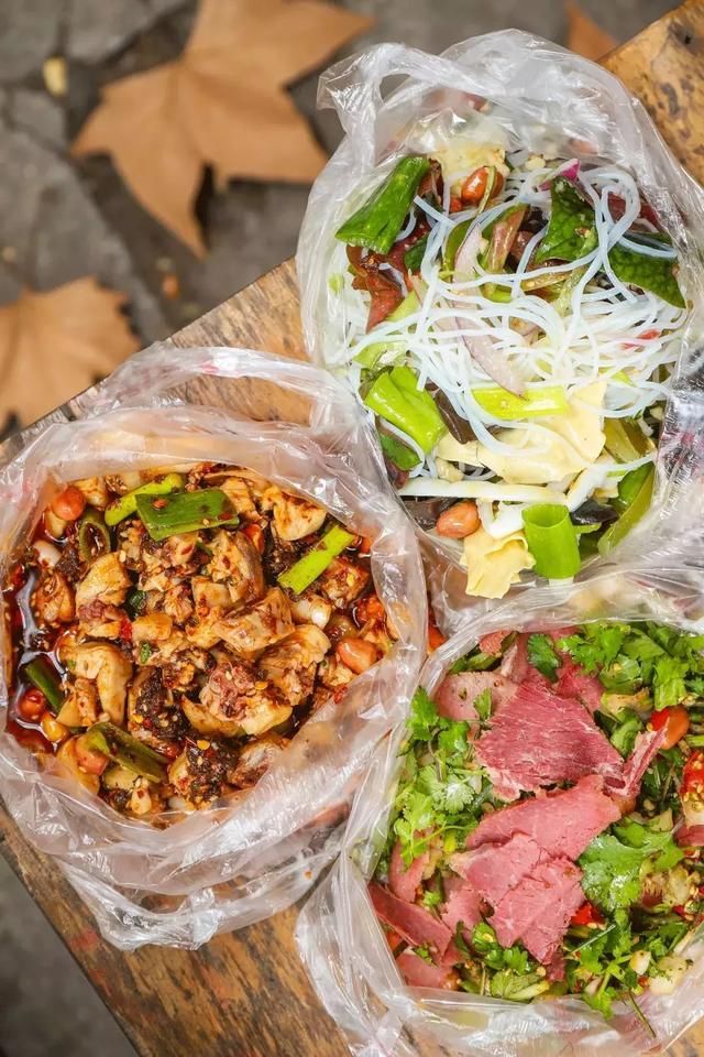 有些人在成都生活了20年,依然是个游客!