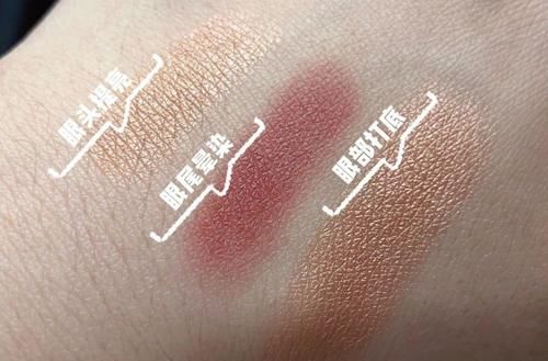  「眼妆」编辑周发现 | 这个春天唯有眼妆不能辜负！
