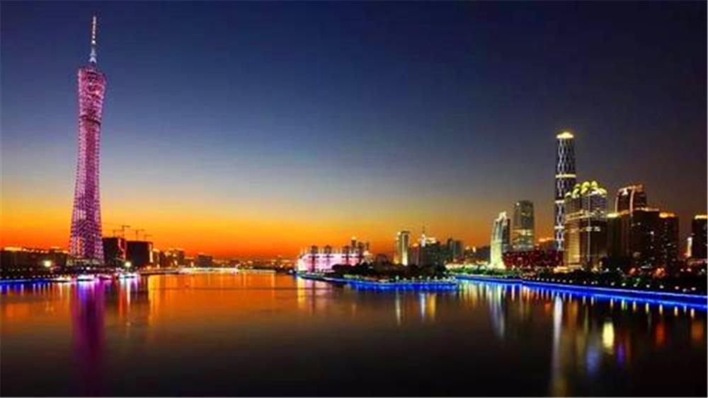  我国@我国17个万亿俱乐部城市，无一例外都是四大城市群核心城市