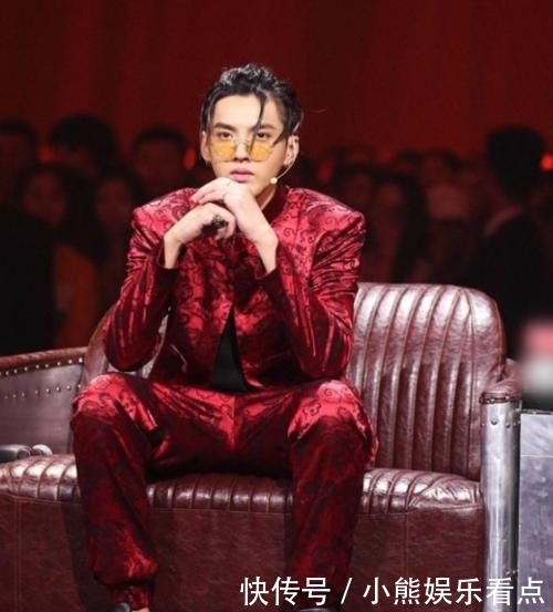  华晨■同是脏辫造型，华晨宇撩人，吴亦凡痞帅，看到千玺：这该死的魅力