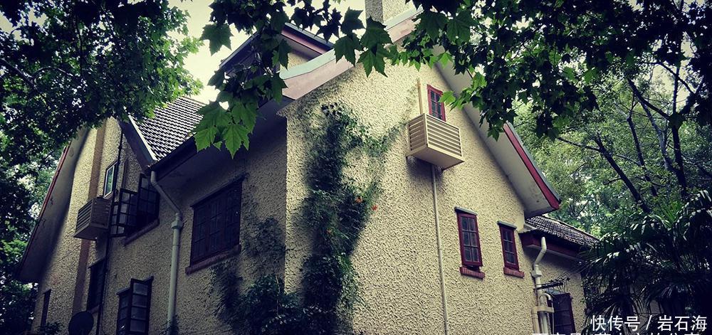 最具有上海风情的5个地方,去过3个算及格,全去过的有没有