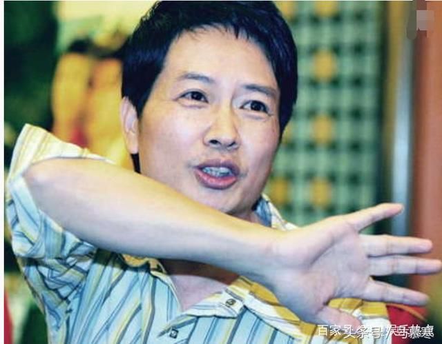 宋祖德再次发声：某位女星正用怀孕的方式试图脱罪，引起争议