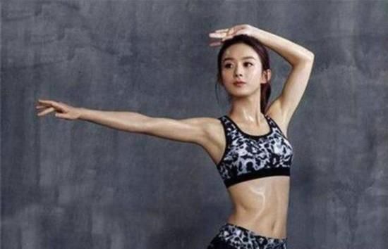 明明同样是S码但你看起来却像L码？想瘦手臂的速度收藏！