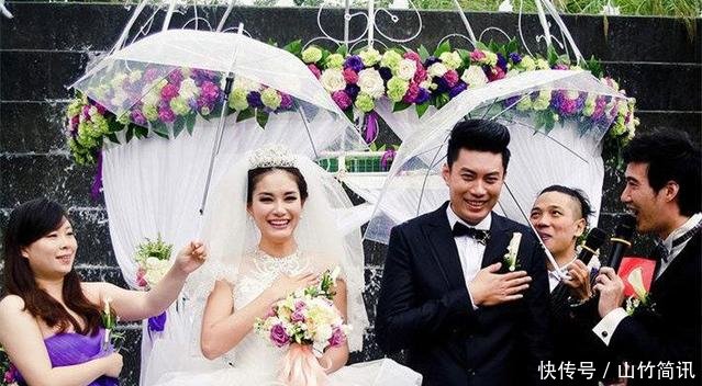 《夏洛特烦恼》四主演都结婚了,结婚顺序成亮点,网友却心疼袁华