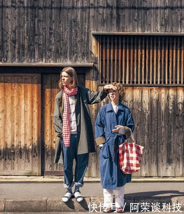 『杂志』LifeWear|不花一分钱就能领到的宝藏杂志