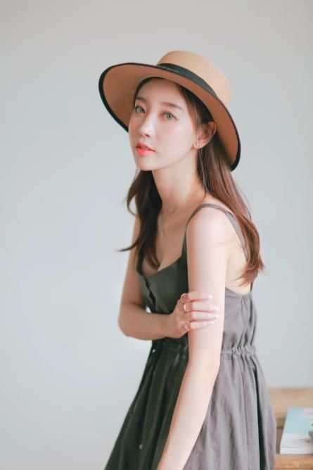 有5个特征的女生是公认的美女！尤其第3点，普通人羡慕不来！