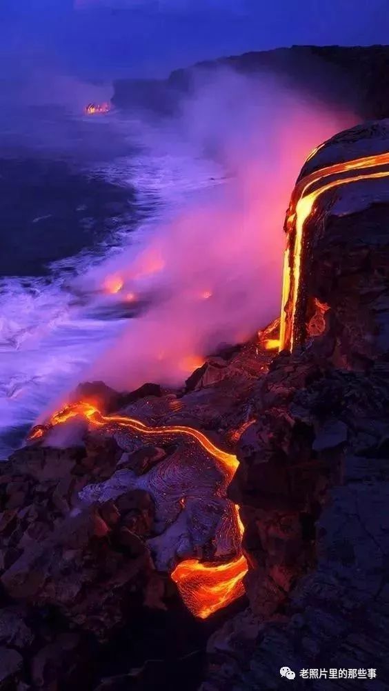 你肯定没见过的奇景照片！太震撼太壮观了！值得收藏