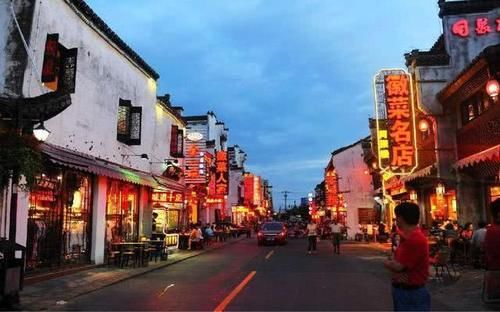 中国唯一改错名字的城市：新名字世界闻名，从此飞黄腾达