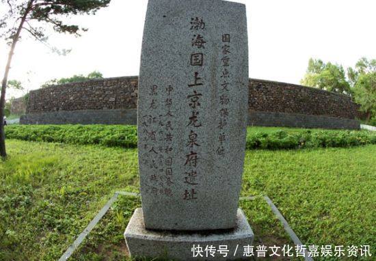 黑龙江省宁安市,原称宁古塔,满族先祖故地,镜泊湖举世闻名