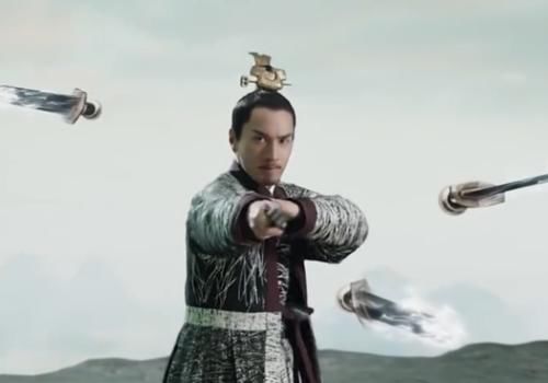 折颜:三生三世:天地第一只凤凰并不是折颜?她是狐后闺蜜,四海八荒有名的美人