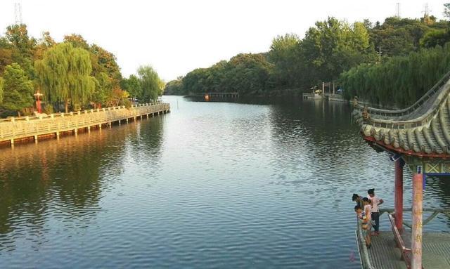 河南最有“实力”城市，面积是郑州2倍，未来有望超越郑州