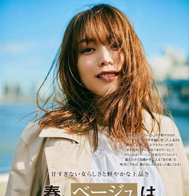  【女人】春天有这个“高级色”，就够你穿出优雅文艺风格，太适合讲究女人