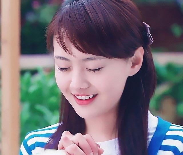 王一博是哪里帅了