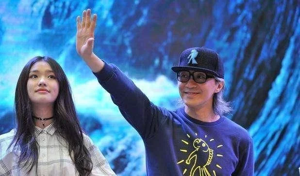 周星驰《美人鱼2》早已杀青,春节档为何不上,是有这些考虑