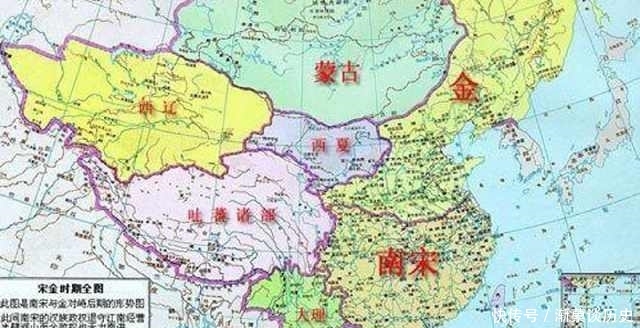 无相是什么意思?这对宋朝的总结中肯吗?