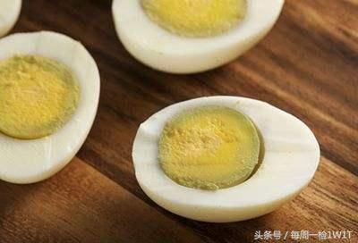 8月谣言榜单出炉