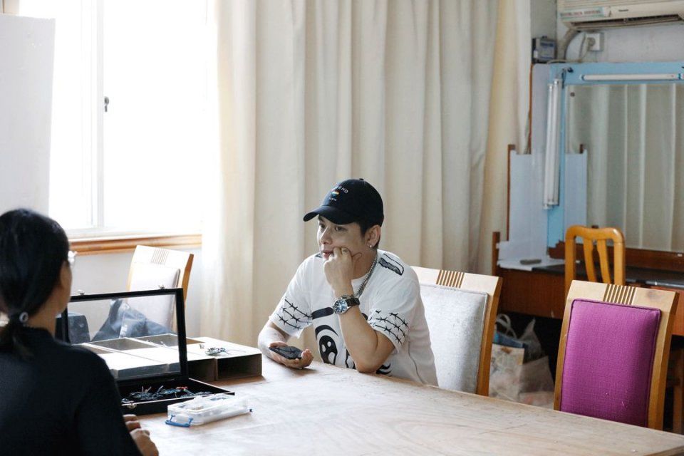 剧透丨高贵妃其实没死?