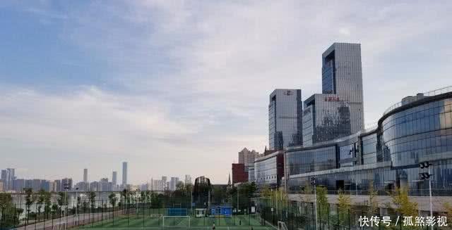 长沙再过十年能超过武汉吗？答案你万万想不到
