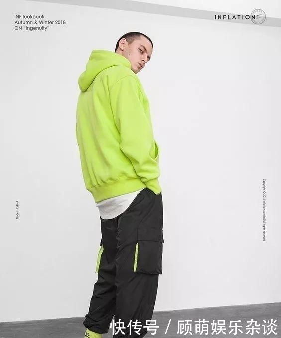  「单品」让人欲罢不能的彩色单品，你穿对了吗？