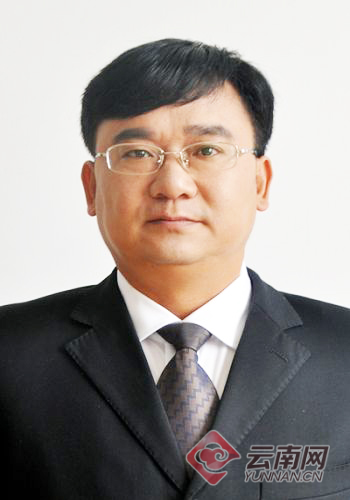 云南省管干部任前公示公告 李石松等14人拟任新职