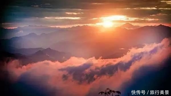 原来你是这样的尼泊尔......