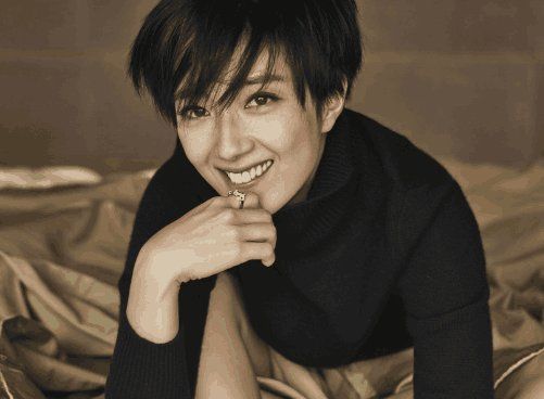 女星转型靠长发变短发, 颜值提升又吸睛, 只有她不适合