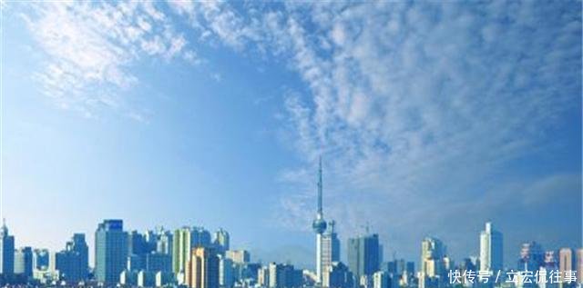 江苏省唯一一座北方城市, 30年来除了供暖没变, 已经让你高攀不起