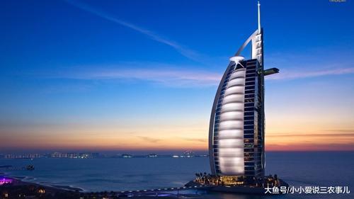 厉害了我的国!世界最大的酒店将坐落中国,投资已超250亿!