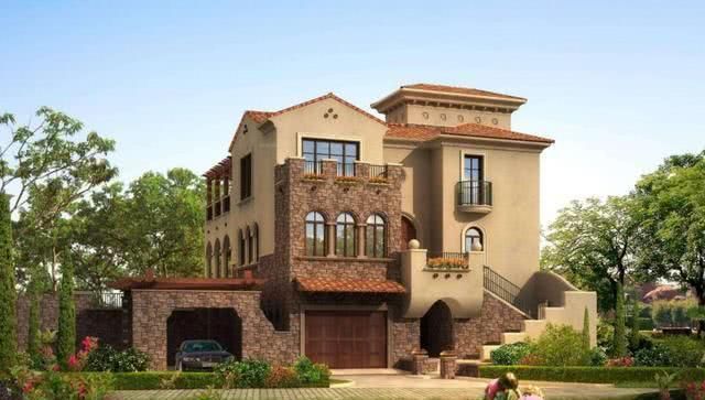  么多|中国遍地都是高楼大厦，欧美国家却恰恰相反，其中原因是什