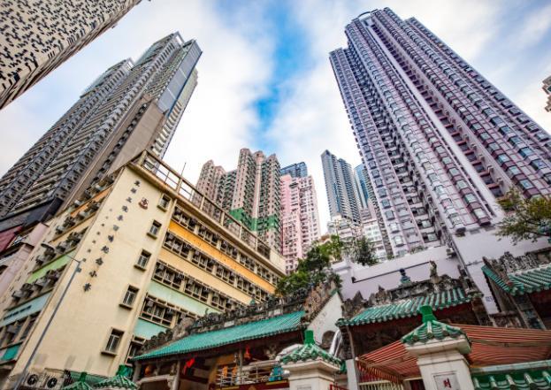 全球最繁华的2条大街,其中一条就在中国,真正的寸土寸金