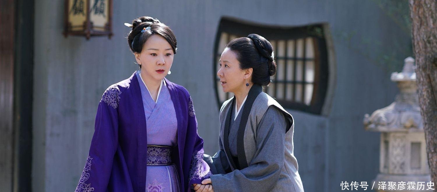  【顾廷烨】当年的尔豪太让人感叹了，竟是《琅琊榜》太子，老婆是《知否》小秦氏