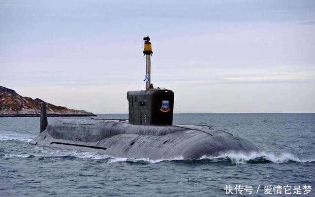  『不日』核弹之外最具核威慑力的重器！只要它一出手，核大战不日就会降临
