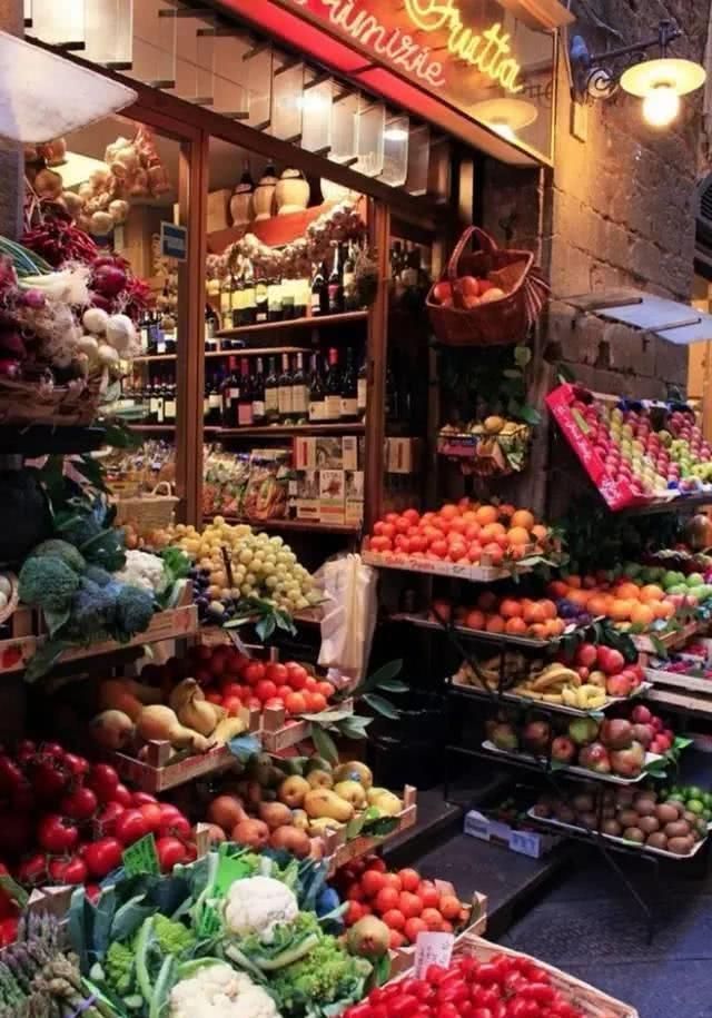  【荒度】我想开一间小店，从此荒度余生