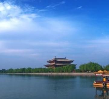 河南正在奋起的一座四线城市：赶超驻马店，紧追信阳