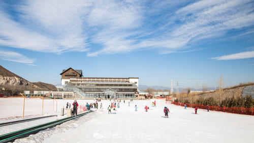 到了这里，我才更懂冬天