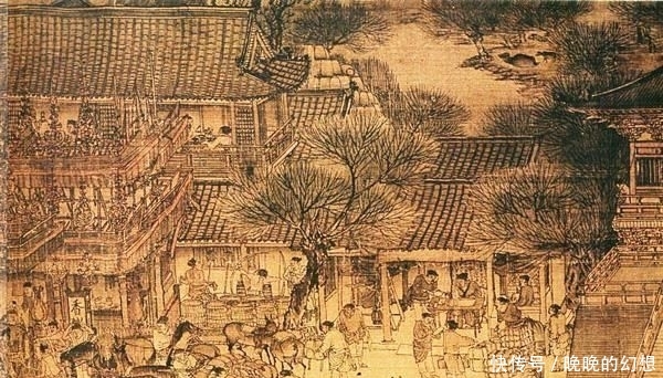 勇猛■武松的酒量能喝十八碗,今天50度的白酒,他能喝几两?