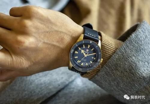  青铜■1到4万 2020年新款青铜腕表盘点