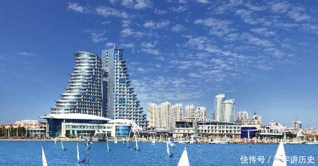  #临沂市#山东最小的四个地级市，面积之和仅相当于临沂市