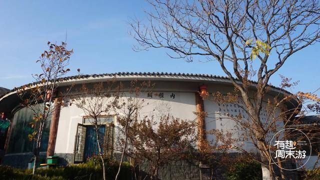 烟台温泉测评 | 有喵星人加持的温泉度假区 为何中规中矩？